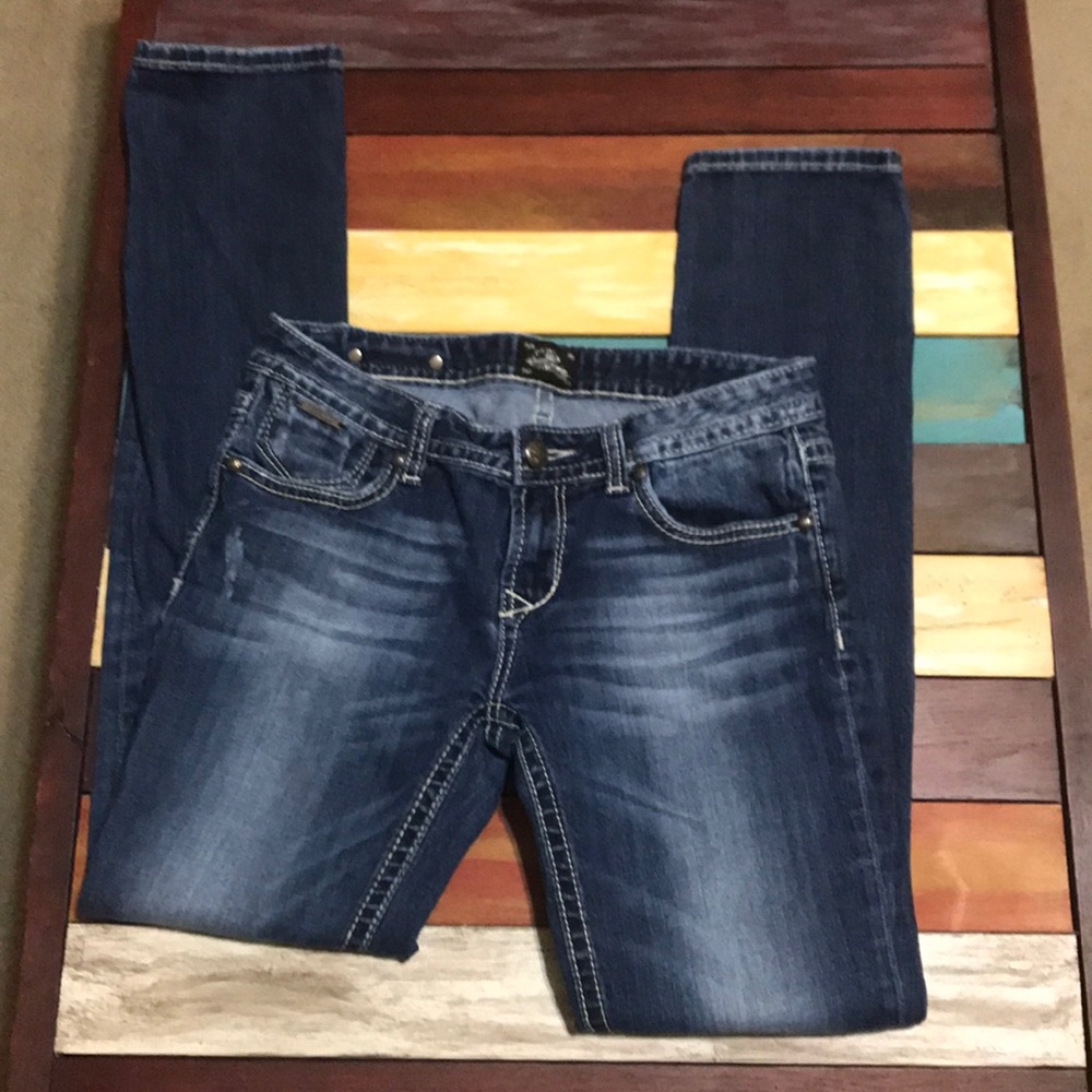 Express Jeans